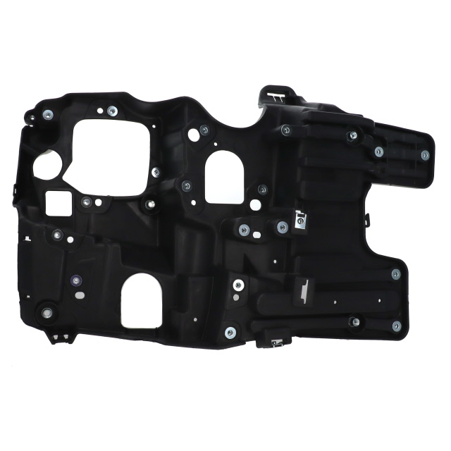 RH Headlamp Moutning Bracket To Suit Renault D Series