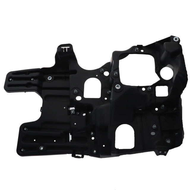 RNBY0130 RH Headlamp Moutning Bracket To Suit Renault D Series
