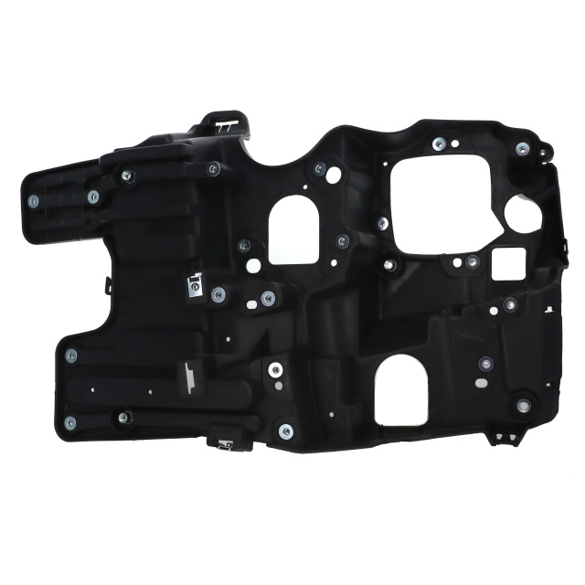 LH Headlamp Moutning Bracket To Suit Renault D Series
