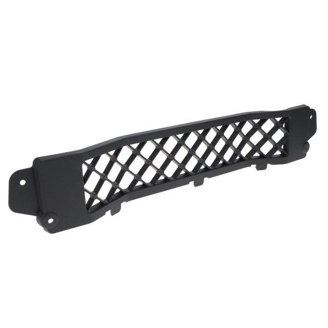 Upper Bumper Grille To Suit Renault D Series