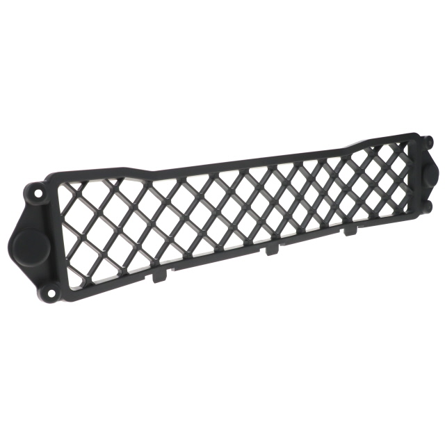 Lower Bumper Grille Mesh To Suit Renault D Series