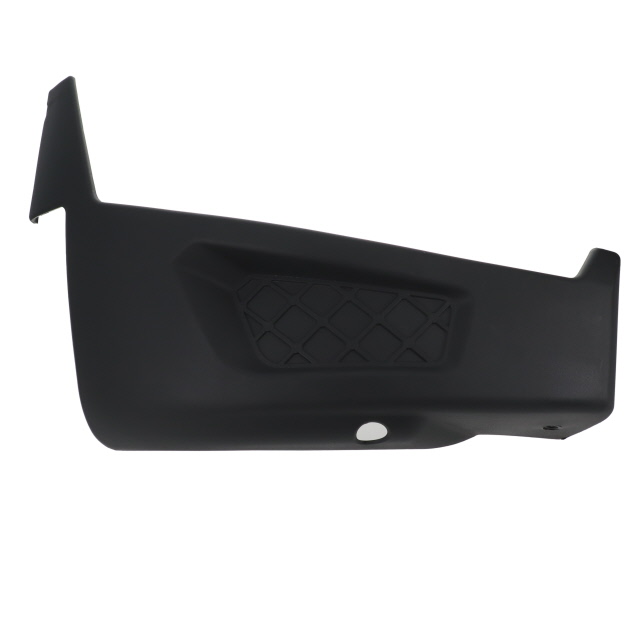 RH Front Bumper Corner To Suit Renault D Series