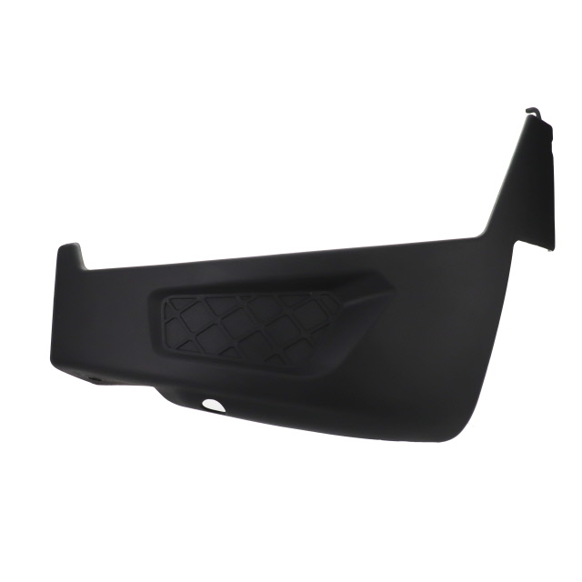 LH Front Bumper Corner To Suit Renault D Series