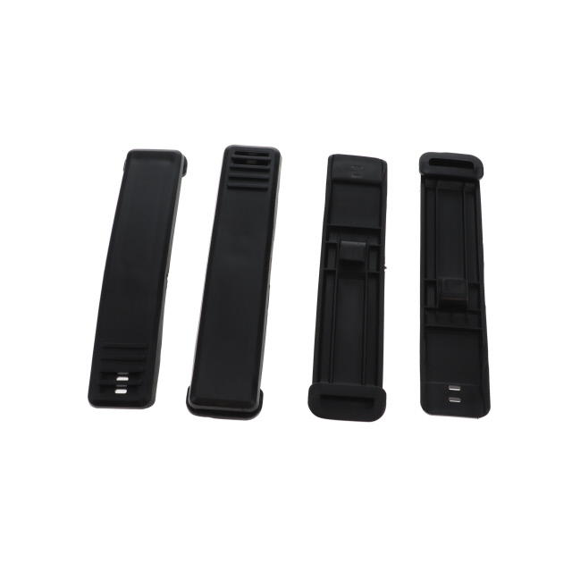 RNBY0149 LOW WING TOP C/W STRAPS TO SUIT RENAULT VOLVO