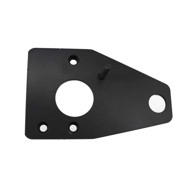 BUMPER BRACKET LH TO SUIT RENAULT T E6