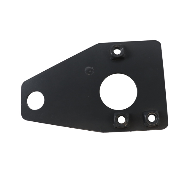 RNBY0152 BUMPER BRACKET LH TO SUIT RENAULT T E6