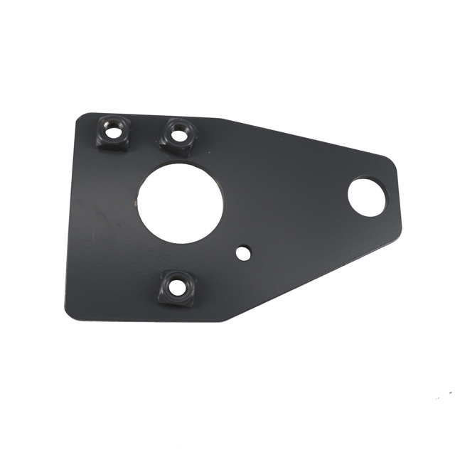 RNBY0153 BUMPER BRACKET RH TO SUIT RENAULT T E6