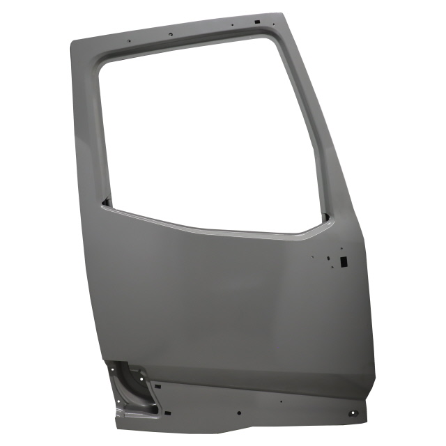 DOOR RH TO SUIT RENAULT T E6