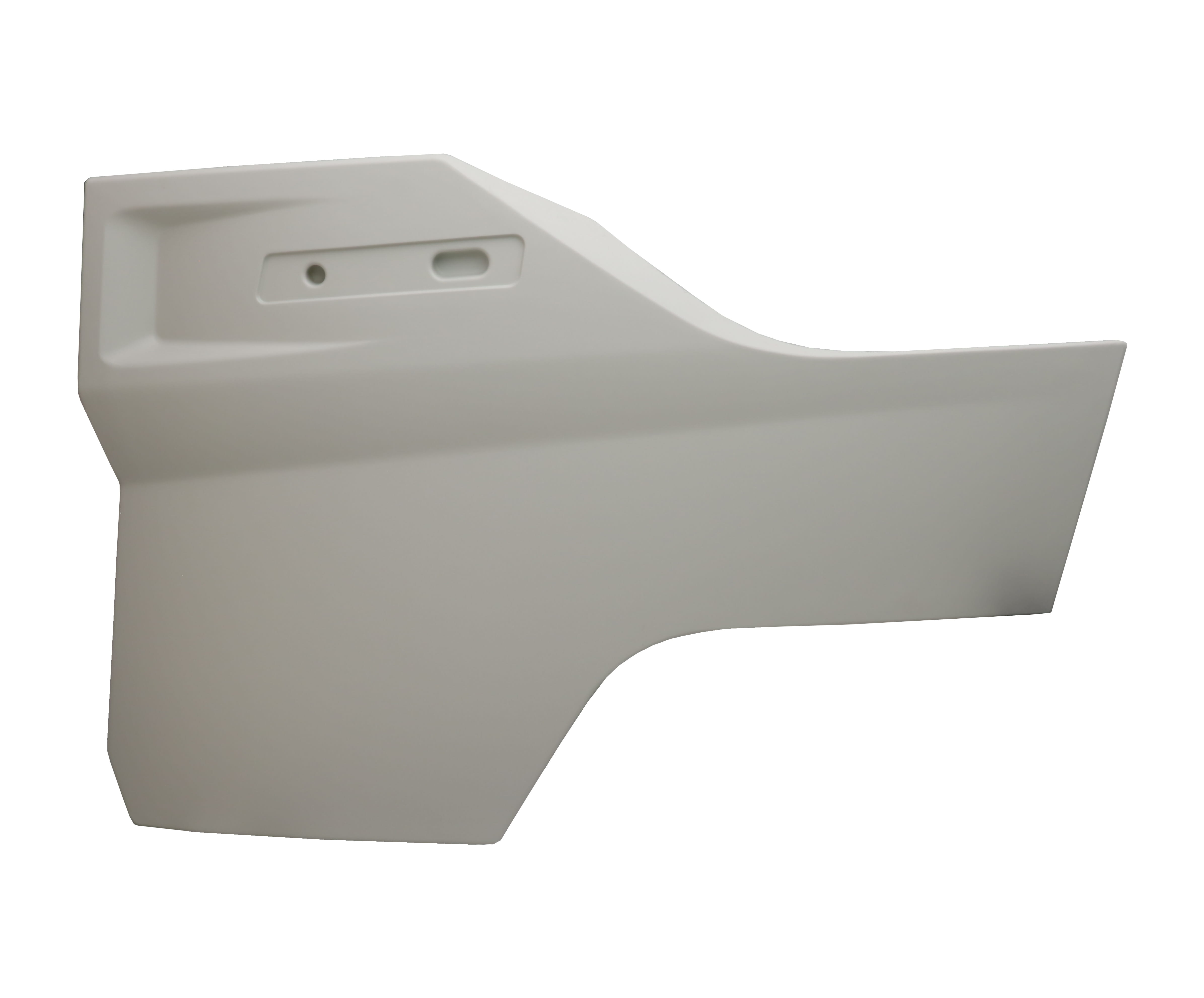 DOOR EXTENSION LH TO SUIT RENAULT T E6