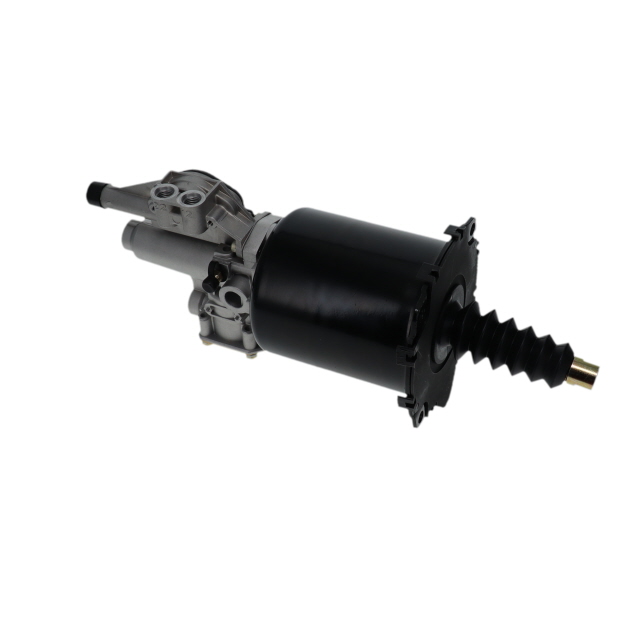 RENAULT CLUTCH SERVO