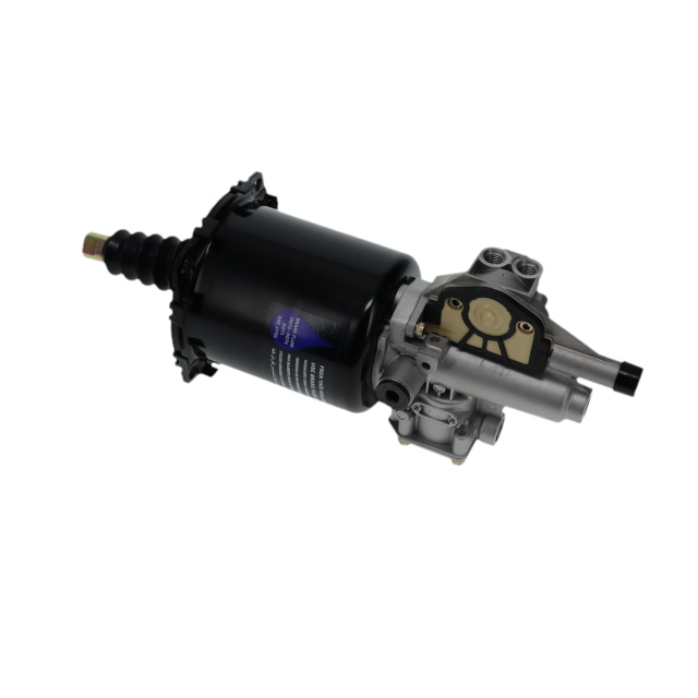 RNCV0001 RENAULT CLUTCH SERVO
