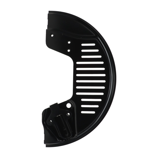 RNDC0006 DUST COVER SINGLE LH