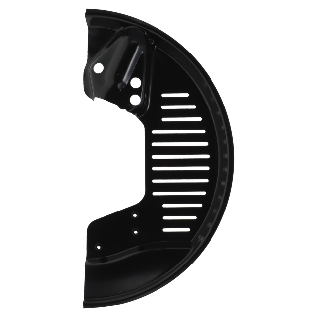 DUST COVER SINGLE RH