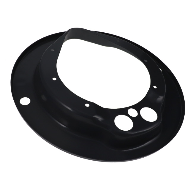 DUST COVER SINGLE TO SUIT RENAULT MAGNUM