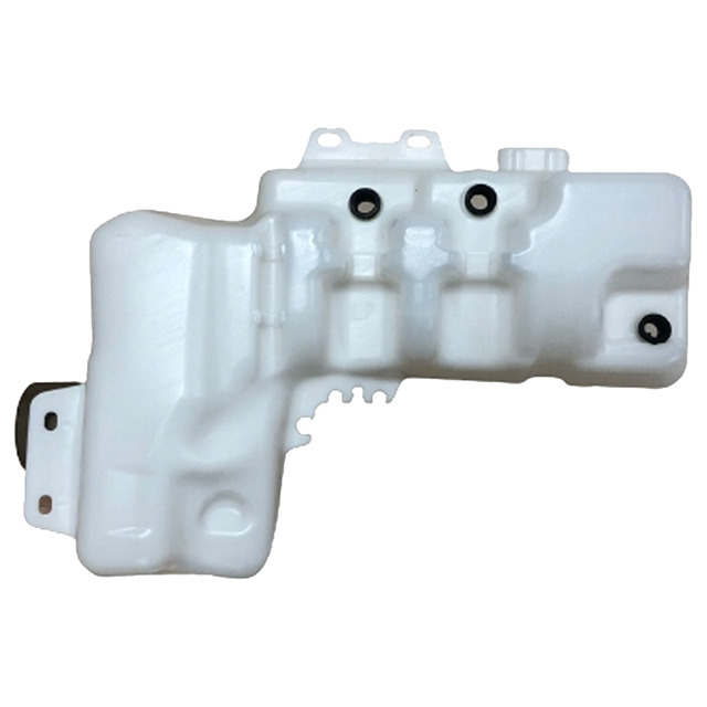 Expansion Tank RENAULT VOLVO Euro 6