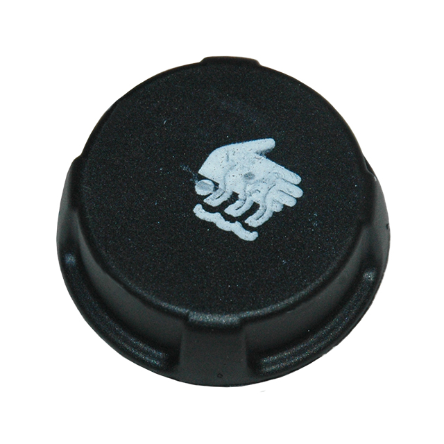 FILLER CAP