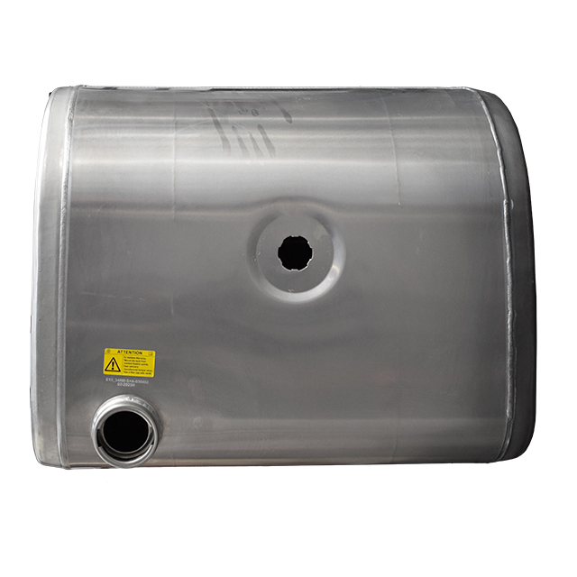 Fuel Tank to fit RENAULT - Aluminium