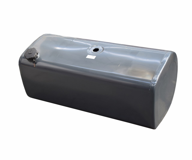 FUEL TANK 1330X557X673MM STEEL 415LTR