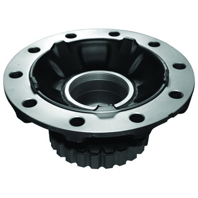 RNHB0003 HUB FRONT C/W BEARINGS