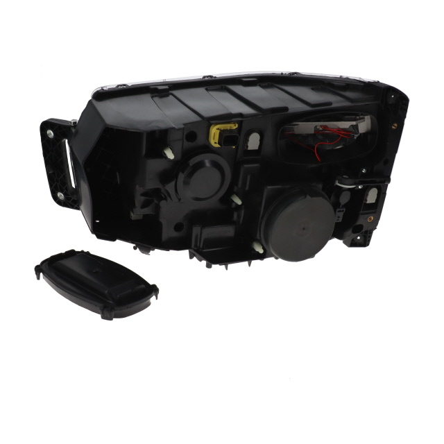 RNHL0005LHD HEADLAMP RH LHD