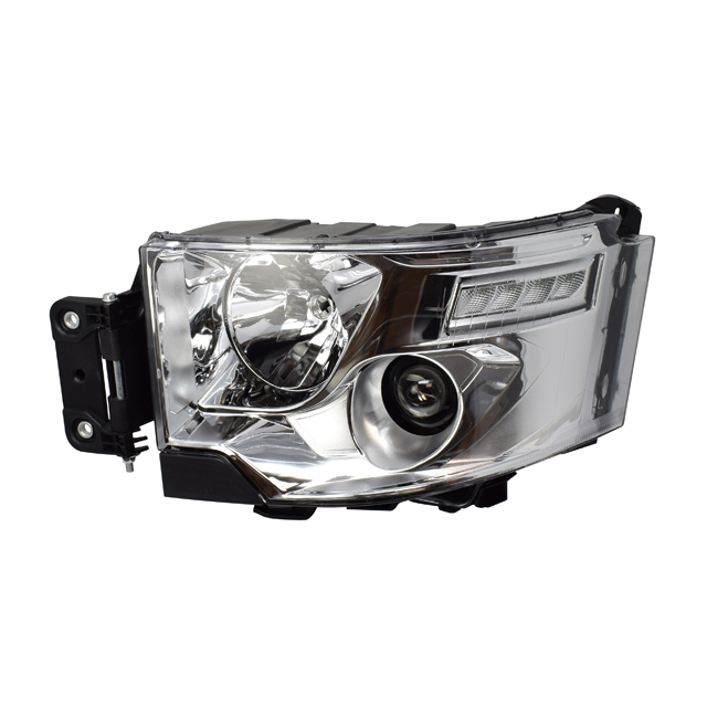 RNHL0006 Headlamp LH RHD to suit Renault