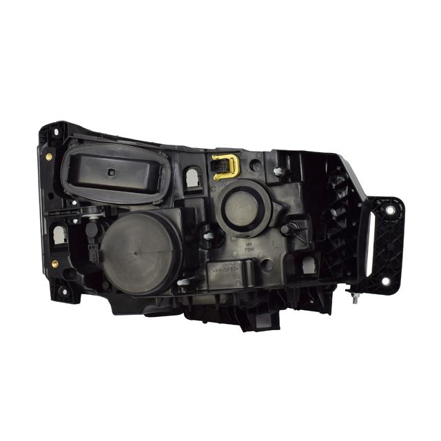 RNHL0006 Headlamp LH RHD to suit Renault