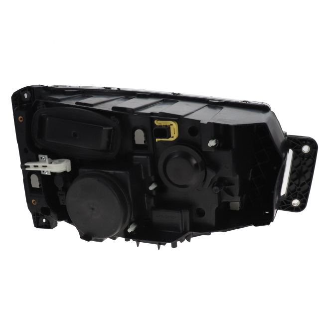 RNHL0006LHD HEADLAMP LH LHD