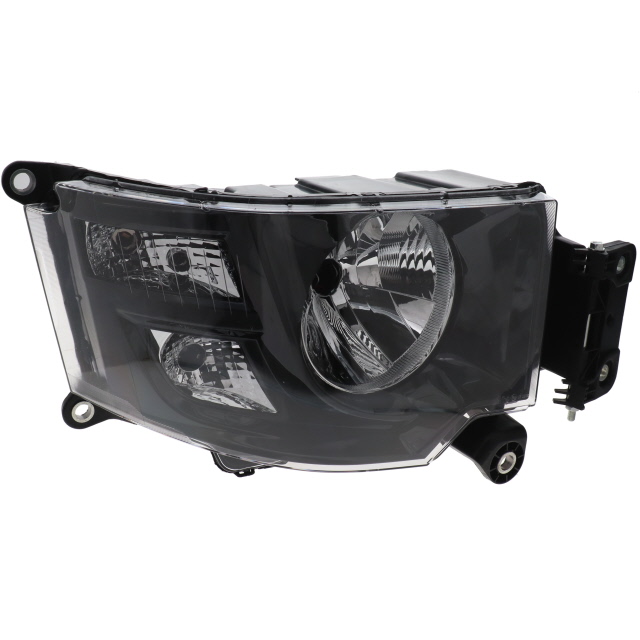 HEADLAMP RH RENAULT C SERIES