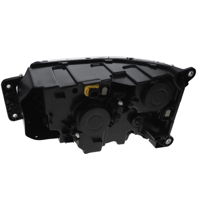 RNHL0007 HEADLAMP RH RENAULT C SERIES