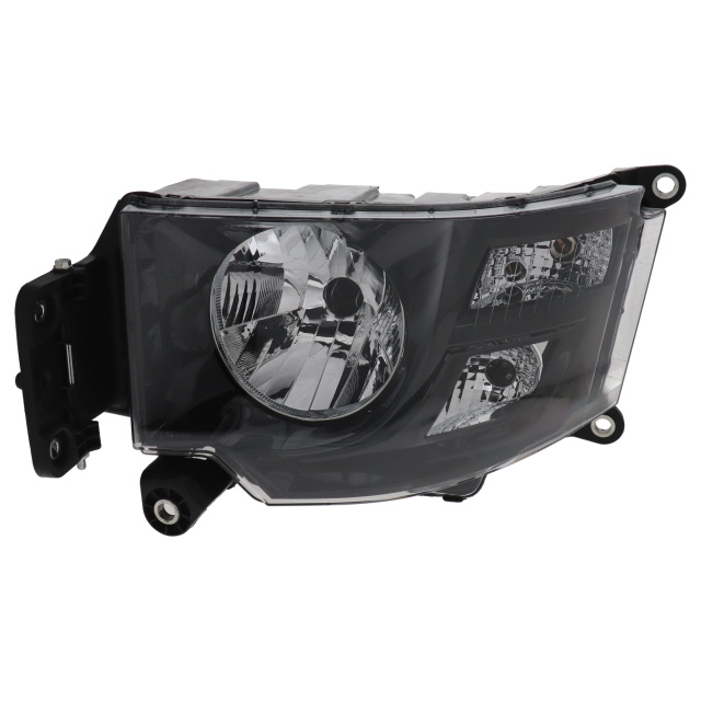 HEADLAMP LH RENAULT C SERIES