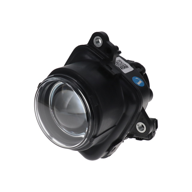 HEADLAMP LH RHD TO SUIT RENAULT MIDLUM D13