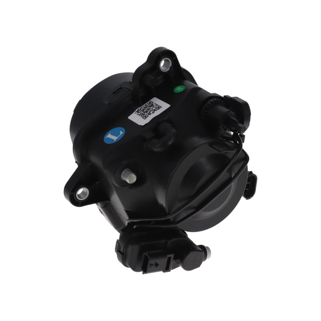 RNHL0009 HEADLAMP LH RHD TO SUIT RENAULT MIDLUM D13