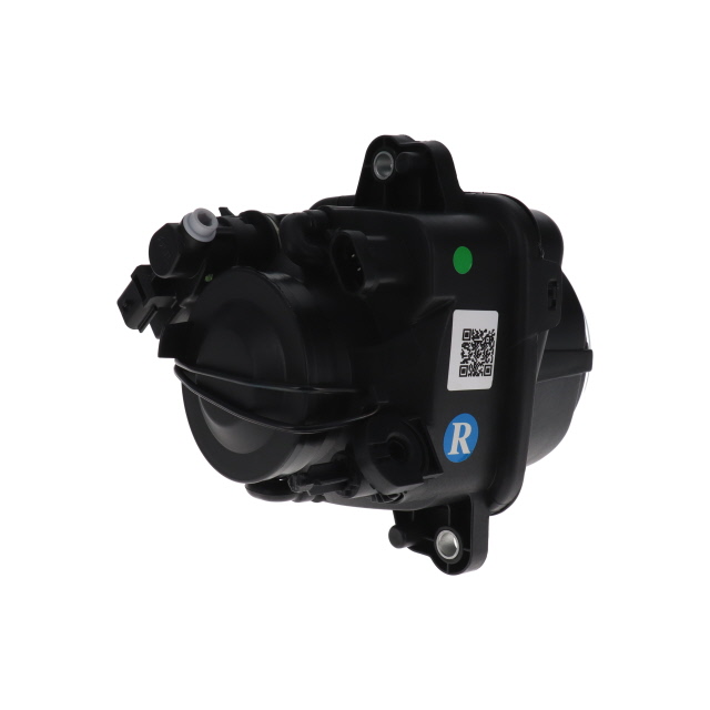 RNHL0010 HEADLAMP RH RHD TO SUIT RENAULT MIDLUM D13