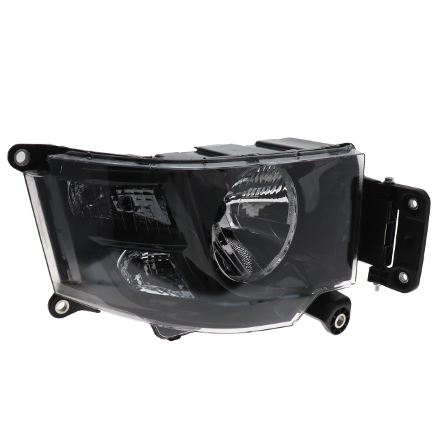 Headlamp RH LHd To Suit RENAULT C Series
