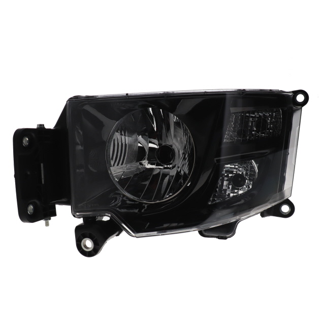 Headlamp LH LHd To Suit RENAULT C Series