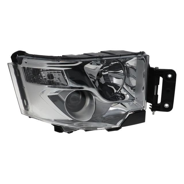 BULB HEADLAMP RH RHD TO SUIT RENAULT EURO 6