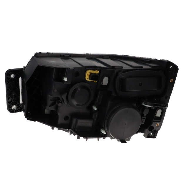 RNHL0015 BULB HEADLAMP RH RHD TO SUIT RENAULT EURO 6