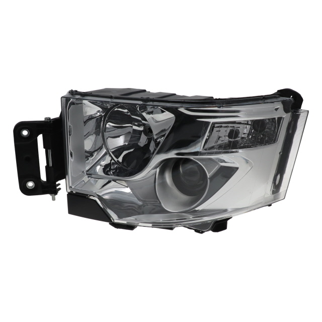BULB HEADLAMP LH RHD TO SUIT RENAULT EURO 6