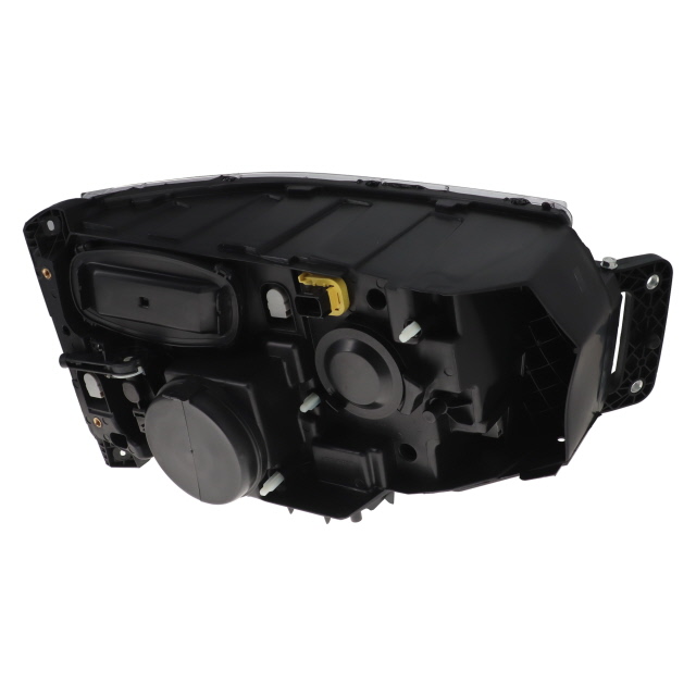 RNHL0016 BULB HEADLAMP LH RHD TO SUIT RENAULT EURO 6