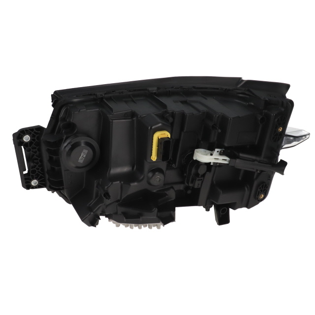 RNHL0017 HEADLAMP RH RHD TO SUIT RENAULT