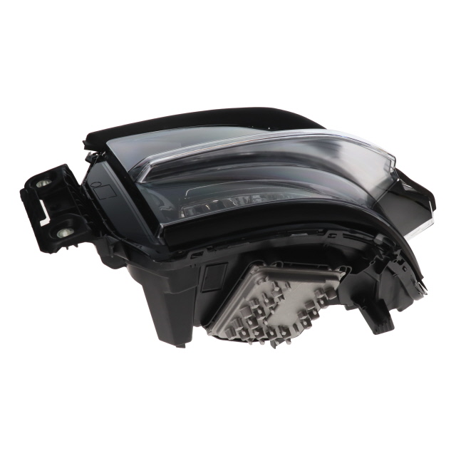 RNHL0018 HEADLAMP LH RHD TO SUIT RENAULT