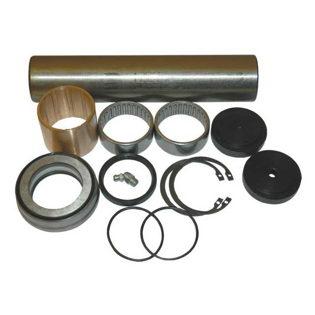 RNKP0001 KING PIN KIT WHEEL ONLY