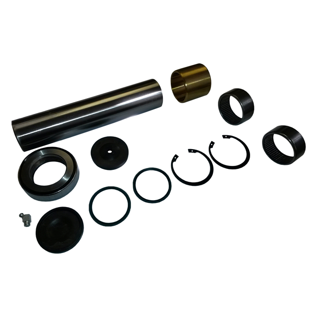 KING PIN KIT WHEEL ONLY