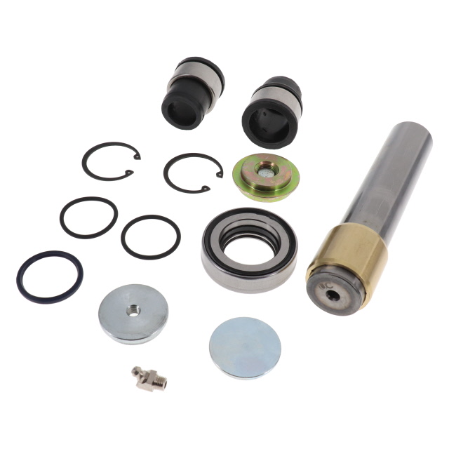 KING PIN KIT WHEEL ONLY