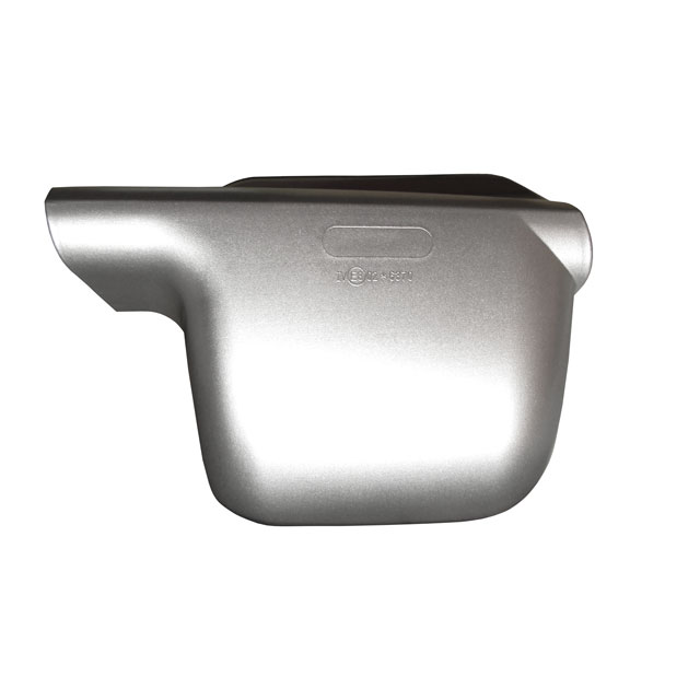 MIRROR BACK COVER LH RENAULT