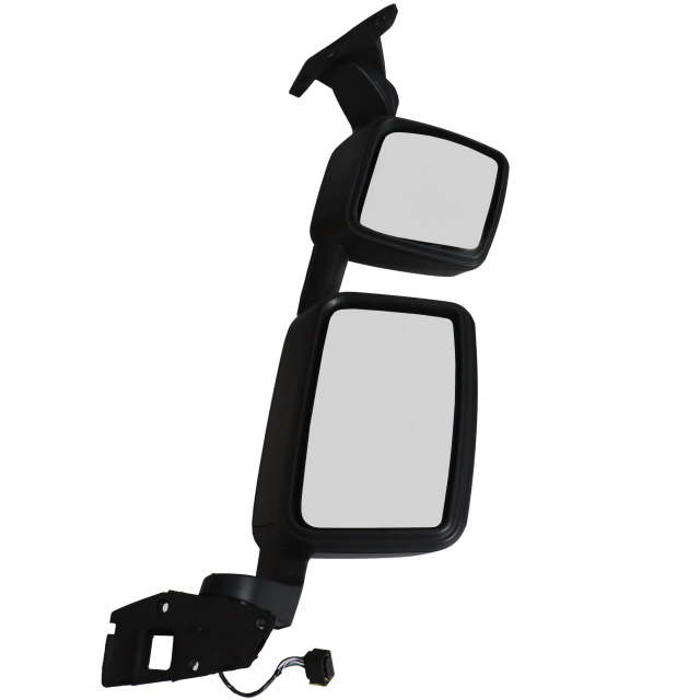 Rear View Mirror Assembly RH To Suit RENAULT C Series