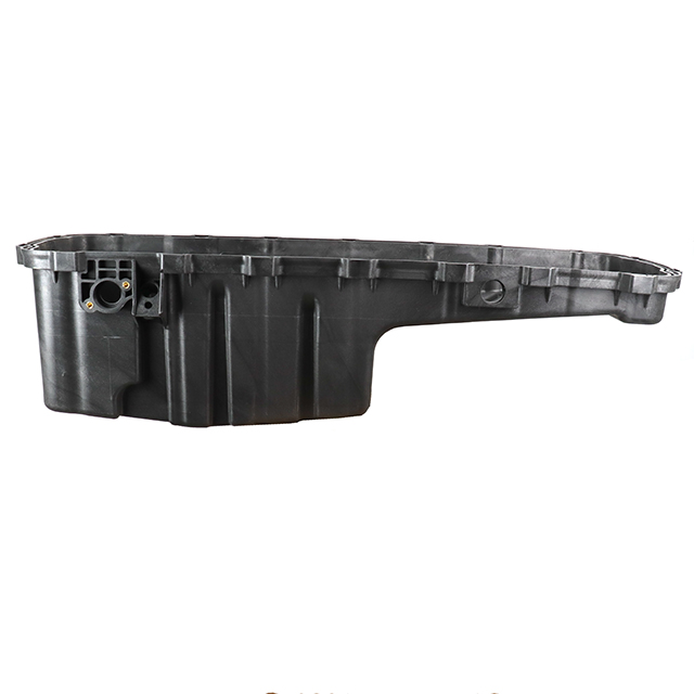 OIL SUMP PLASTIC TO FIT RENAULT PREMIUM / VOLVO FH