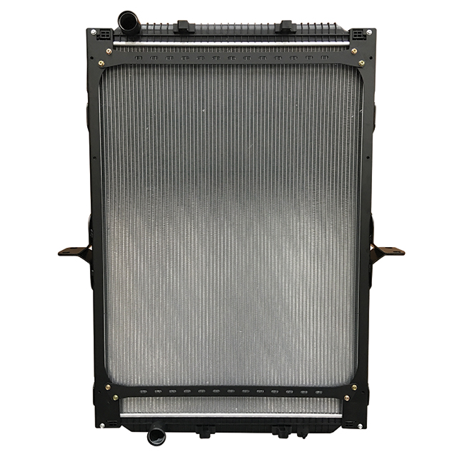RNRD0013U RADIATOR ASSEMBLY