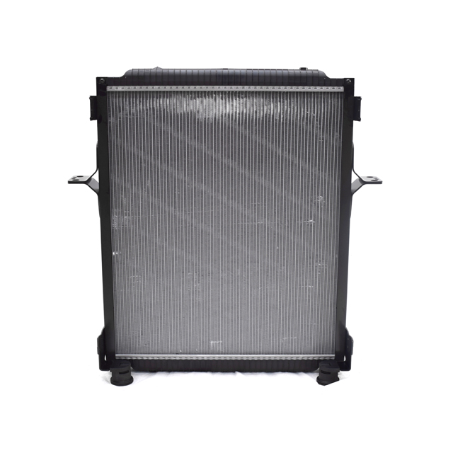 Radiator to suit RENAULT