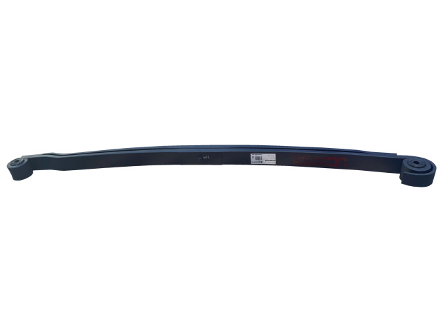 REAR TWIN LEAF SPRING